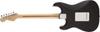 Fender Electric Guitar Made In Japan Traditional 50s Maple Black Stratocaster®, Fingerboard,