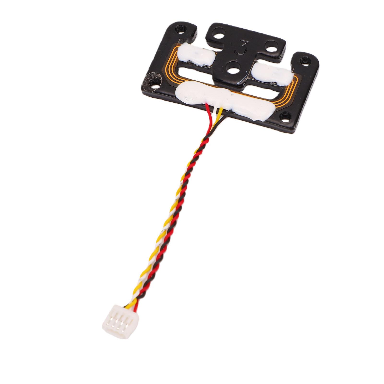 Strain Gauge Replacement for Creality Hi 3D Printer Heated Bed Auto Leveling Strain Sensor