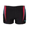 Arena Stroje Pływackie Men's Threefold Short Black Anguria 006486/548 D5 85