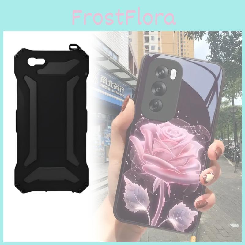 Metal Iphone Smartphone Shell Handle Anti Fingerprint Finish Modern Appearance