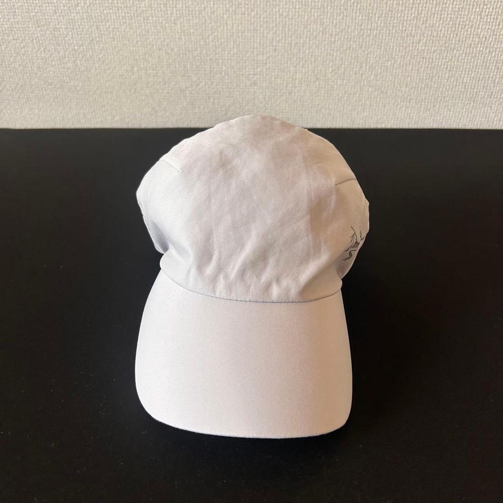 Used ARC'TERYX Arc'teryx Calvus Cap