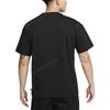 New Nike T Shirts Men's Black FJ1138-010