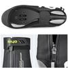 GIYO Waterproof Cycling Shoe Covers Women Men Shoes Cover MTB Road Bike Racing Overshoes Waterproof Shoe Covers Lock Protector