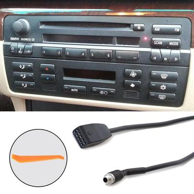 Doplnky pre autoelektroniku – Autokáble, adaptéry, zásuvky