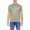 Cotton Short Sleeve Straight Fit Polo Shirt Men Tops 8N1FB6-1JUVZ-0606