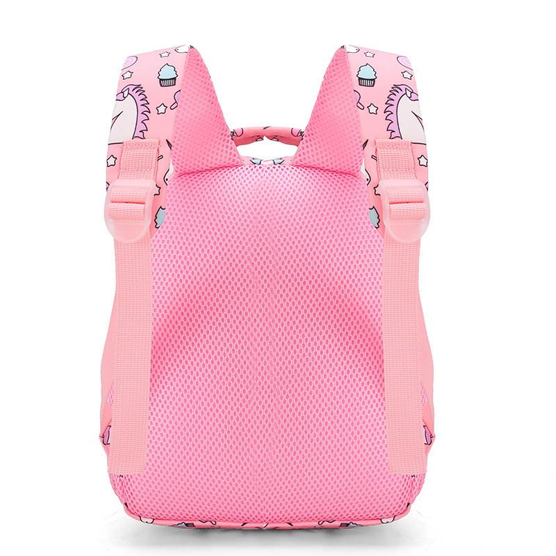 Adorable Unicorn Themed Childrens Backpack For School With Lightweight And Waterproof Features For Boys And Girls