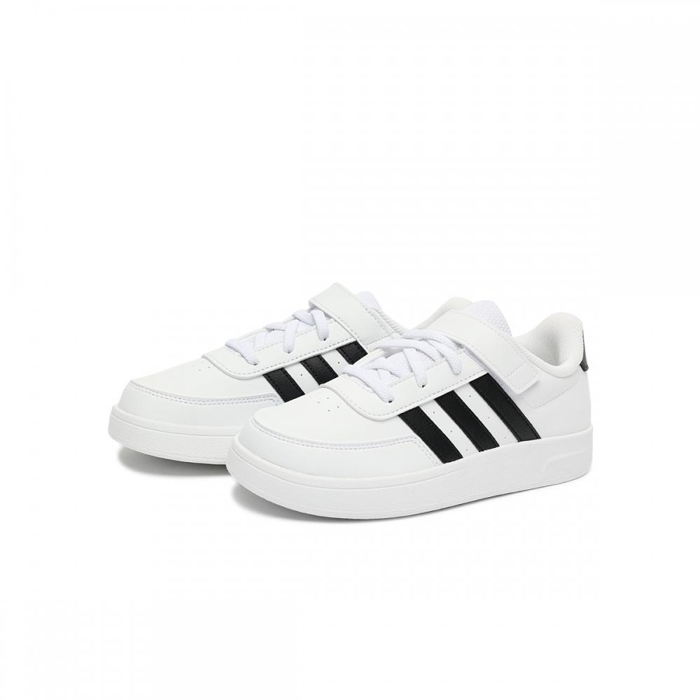 Adidas BreaKnet 2.0 El K Hp8963 Ftwht cbblacK cbrocK