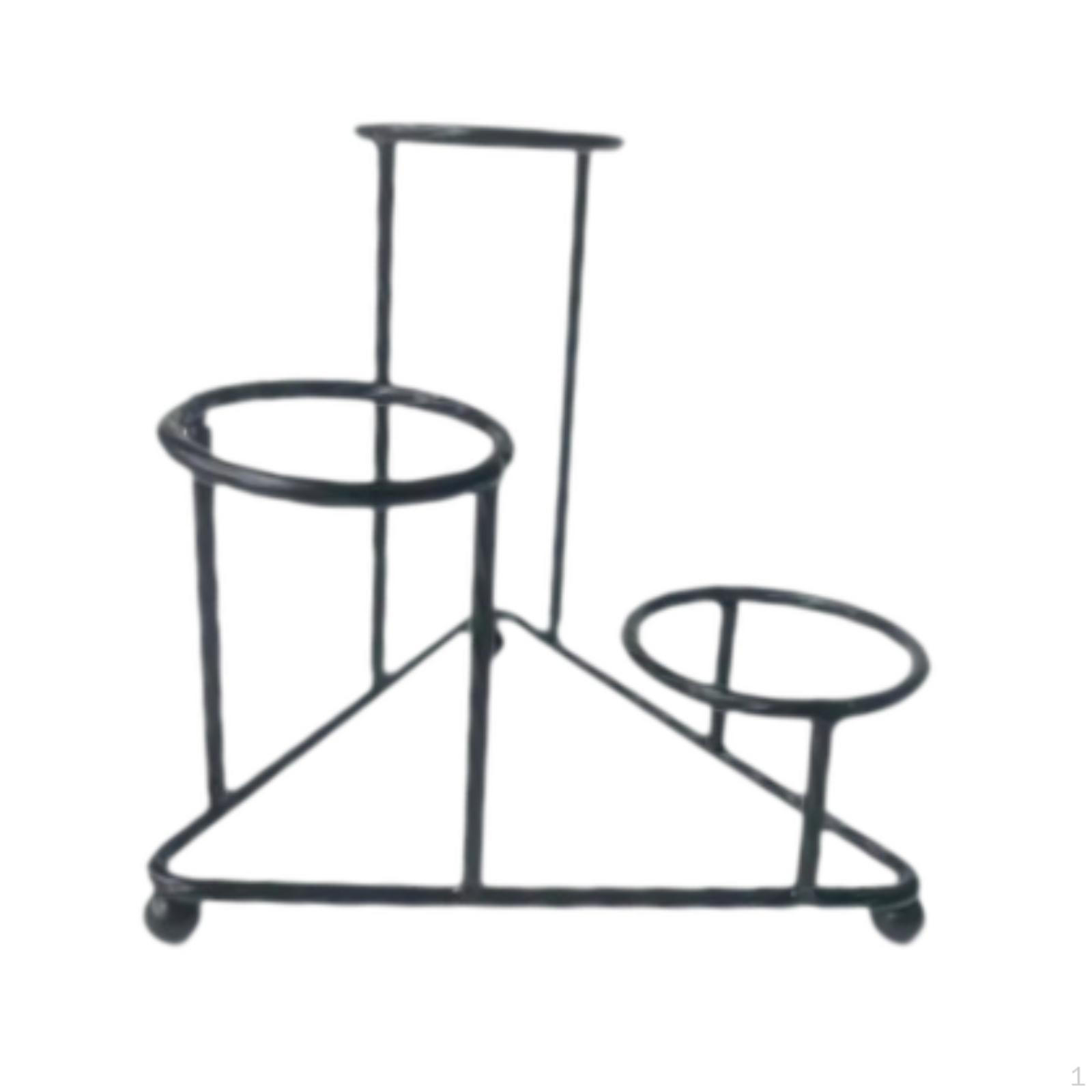 

Подставка для стеклянного шара Art Crafts Sphere для украшения рабочего стола чёрный