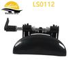 Peugeot 206/207 Matte Outer Door Handle 9101L2/L3/L4/L5