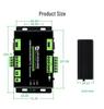 FT232RNL Industrial-Grade Multi-Protocol Isolated Converter