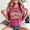 Comfort Colors Unisexs St Patricks Day Teacher Tshirt Lucky To Be Your Teacher
