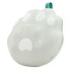 JEOYCOSY Lumbar & Back Massage Cushion CN plug (adapter included)