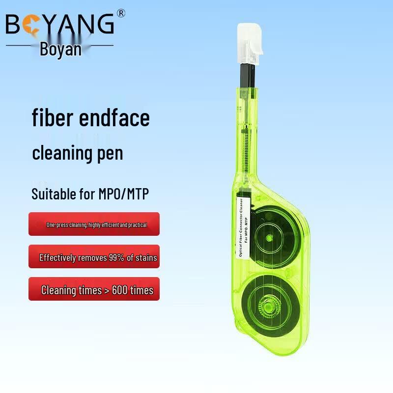 MPO/MTP Fiber Optic Cleaner Pen