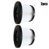 Cordless Vacuum Cleaner Filters Filter Pet Hair Fit For Hyundai H-vch07 H-VCH06