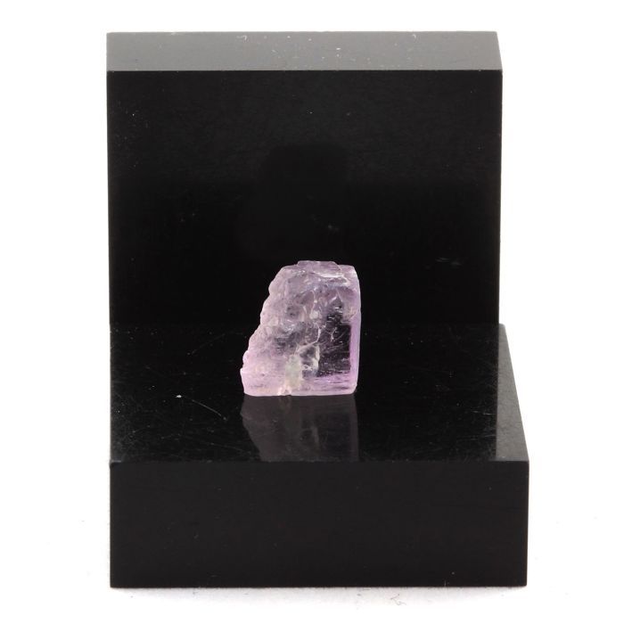 Pierres et Minéraux. Kunzite. 5.23 ct. Konar Province, Afghanistan.