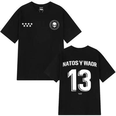 Tops – Camisetas