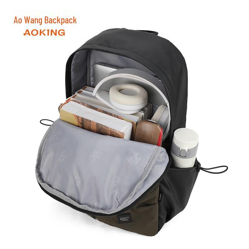 Aoking Lightweight Travel Backpack