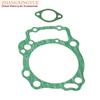 Motorcycle Cylinder Gasket Set Top End For Honda CB 250 Twister Abs 2016-2019 CRF250F 12251-K31-901 12191K31900