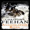 Annihilation Road by Christine Feehan Paperback Book 9780349428383