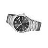 BERING Classic Link Men's Watch, Silver, 17639-702