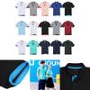 Premium Quality Mens Classic Short Sleeve Summer Golf Sport Shirts Solid T-shirt