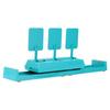 Mobile Electric Scoring Toy Shooting Target Mobile Electric Target Toys for Children