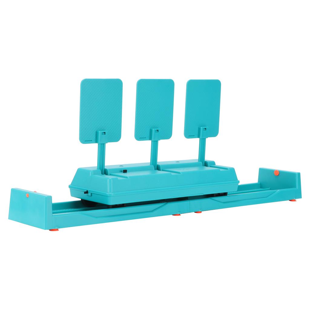 Mobile Electric Scoring Toy Shooting Target Mobile Electric Target Toys for Children