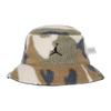 Jordan Reversible Design Polyester Wool Fisherman Hat Men hats Black FZ2054-010