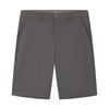 Septwolves Men's Quick-Dry Casual Straight-Leg Shorts