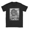 Melanie Singer Martinez Tshirts Men Portals Album Funny Cotton Tees Round Neck Short Sleeve T Shirt Birthday Gift Merchandise
