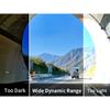2K Dash Camera For Car DVR Dash Cam KAWA D5 Video Recorder Emergency Voice Control Night Vision WiFi APP Monitor WDR Dashcam