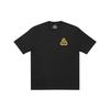 Palace G-Face T-shirt Black Unisex Streetwear P21TS132