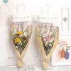 Decorațiuni pentru casă – Flori decorative şi coroane de flori