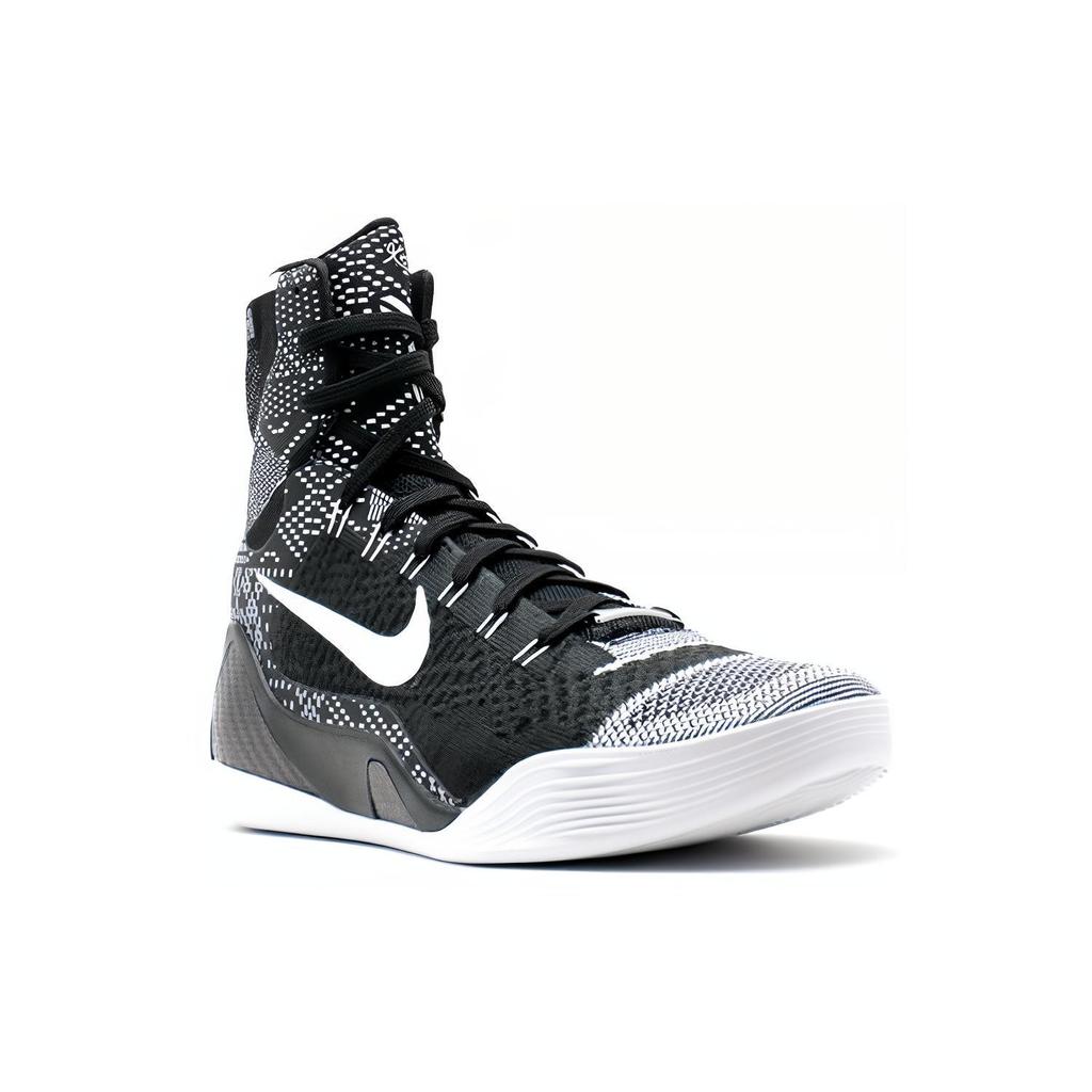New Nike Kobe 9 Elite Black History Month 704304-010