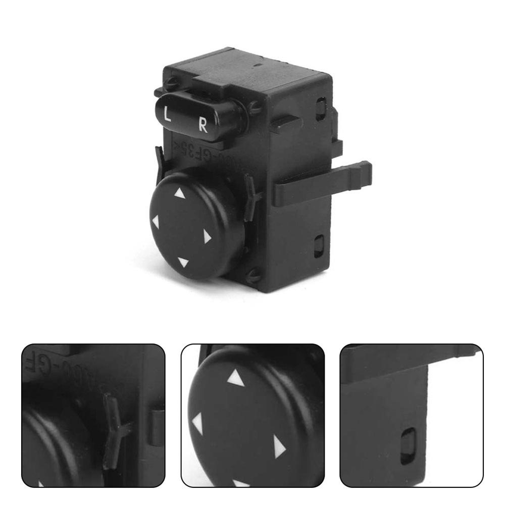 

Main mirror Switch 15829700SR fits freightliner cascadia 2008-17901-5202