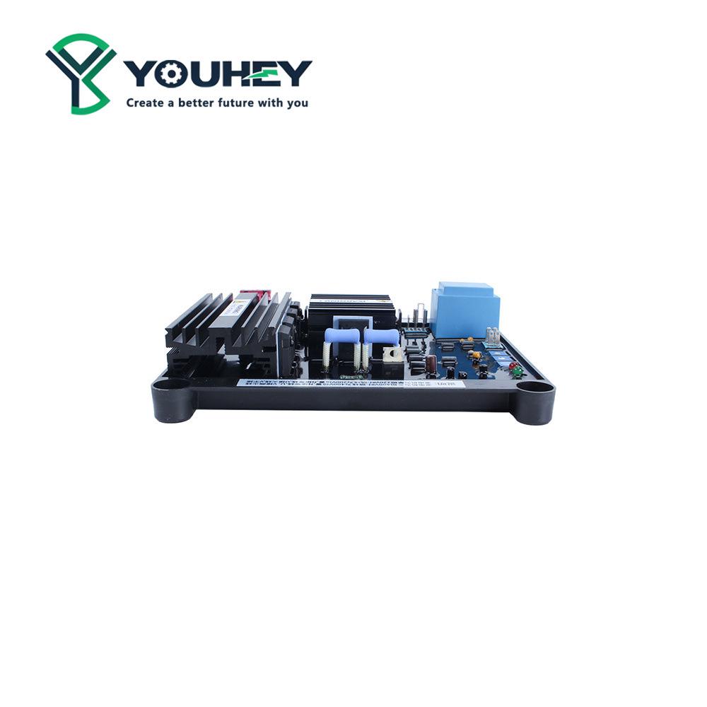 GB190 AVR Diesel Generator Set Voltage Regulator Stabilizer Board
