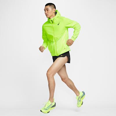 Nike AEROSWIFT STORM FIT Jacket Men's