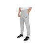 New Nike Knitted Sweatpants Men Gray DD4677-063