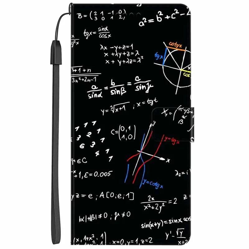 Flip Stand Leather Case For Oppo Reno13 F Lion Cat Wallet Book Funda For Reno13 F 4G 5G Cartoon Wallet Stand Phone Case Reno13 F