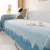 New Minimalist Sofa Cover Fabric Four Seasons Universal Multi Functional Anti Slip Sofa Cover Anti Dirty and Cat Scratching Sofa Towel