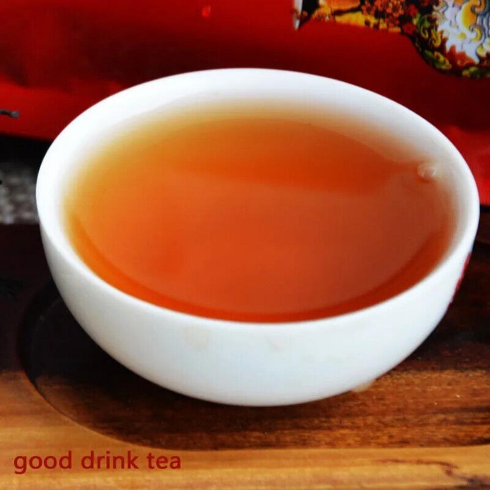 2023 Top Lapsang Souchong Super Organic Black Tea Xiaozhong Tea Health Care 250g