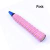 For Fishing Rod Tennis Squash Racket Badminton Sweatband Grip Tape Anti-slip Band Sweat Absorbed