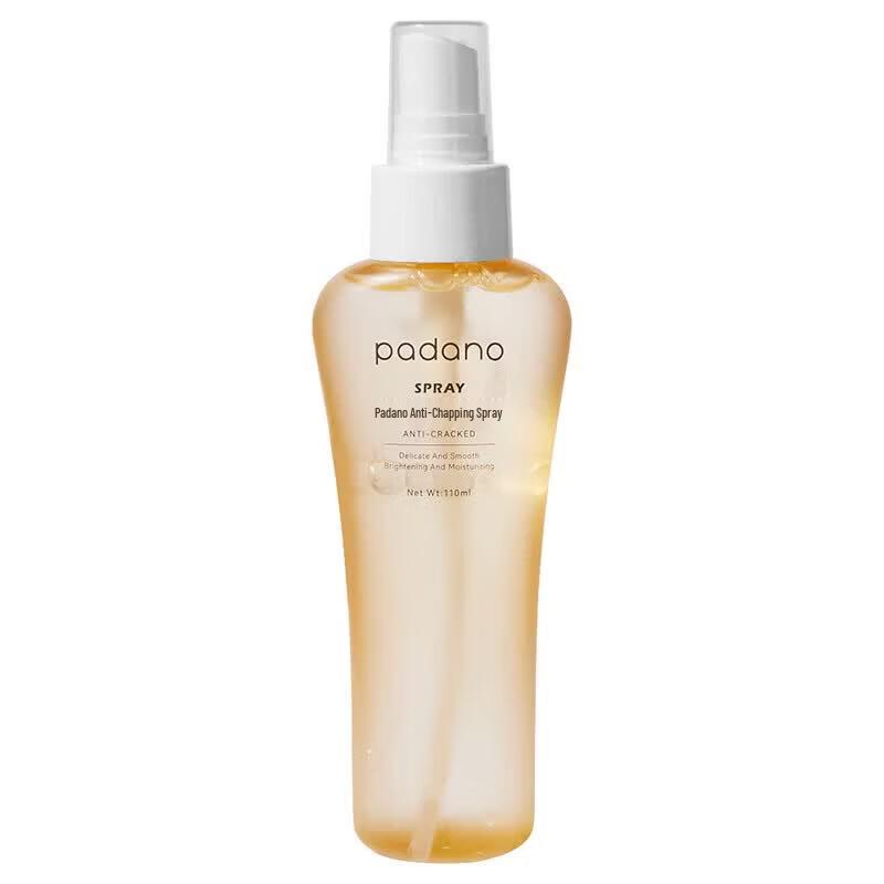 Padano Hand & Foot Moisturizing Spray