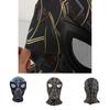 Autentisk Spider-man No Way Home Spiderman Hoveddække Linser Til Superhelte Cosplay