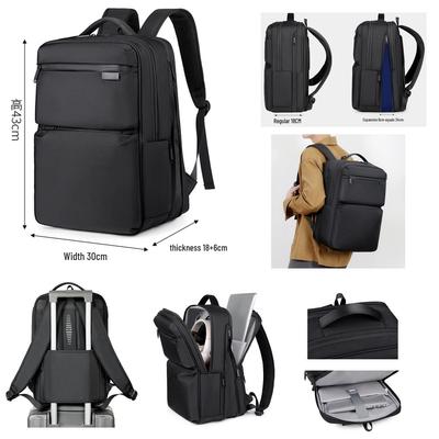 Erkek Çantaları – Erkek sırt çantası