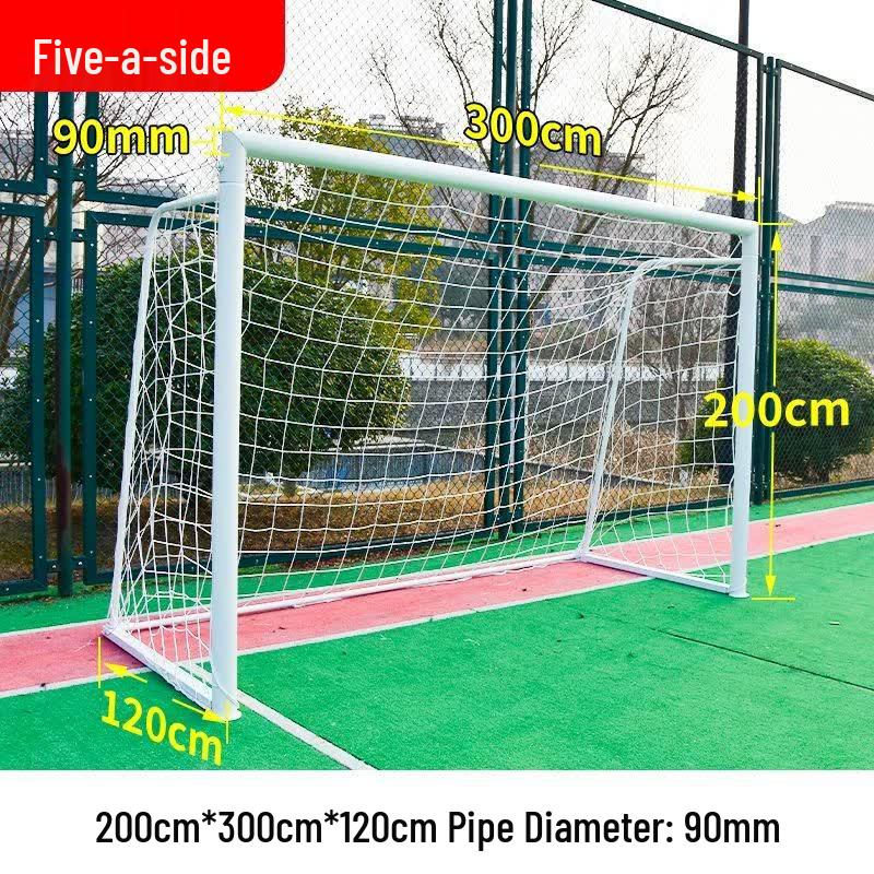 Jianli Portable Football Goal