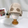 Biccharz Flower Women's Hat Cute Handmade Holiday Look