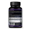 Zink en Magnesium Voedingssupplement, Met Vitamine B6, Zwarte Peper Vruchtenextract