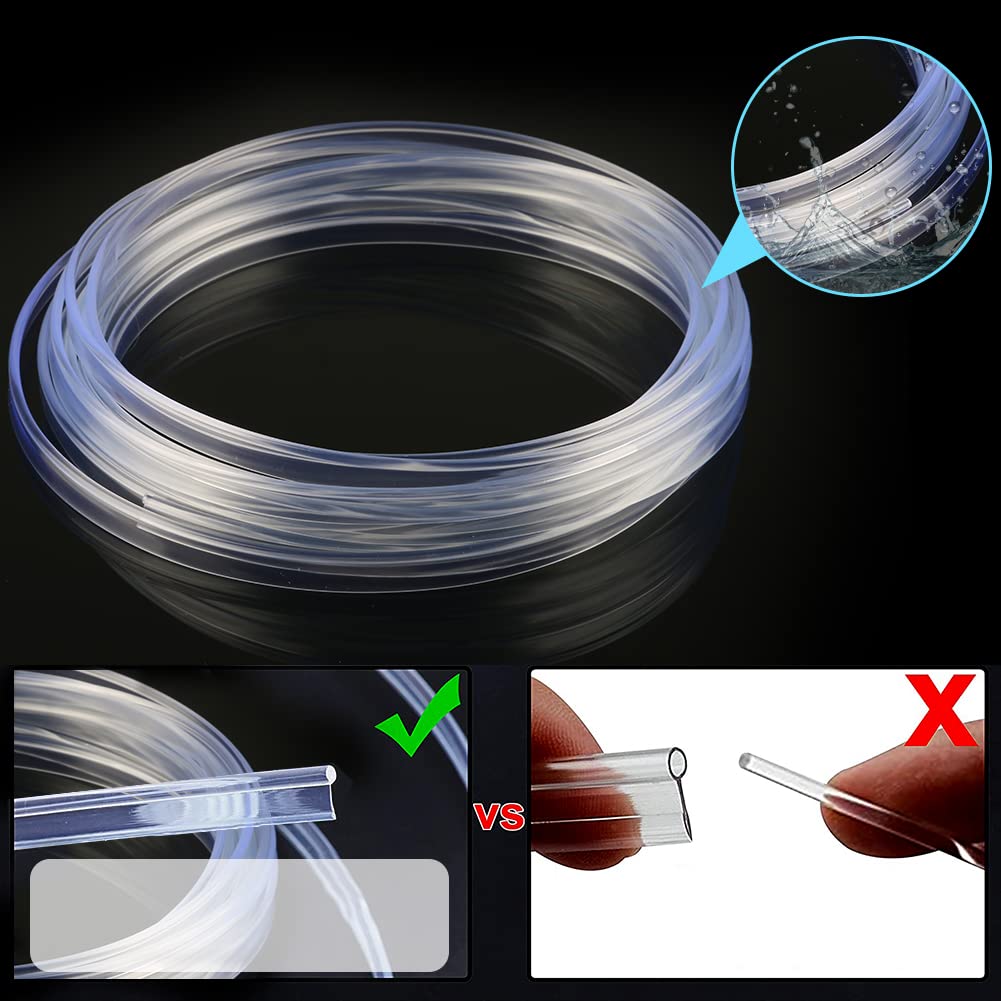 [2nd Generation] Car LED Light, Interior Ambient Light, USB Type, Atmosphere Light, 8 Color