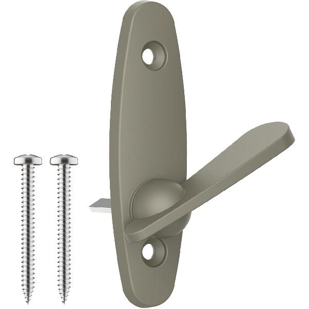 Gliding Door Thumb Latch Compatible with Andersen Sliding Glass Door Lock